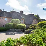 Neu Dorfhues Anja Friesisch Modern Urlauben In Kampen Sylt