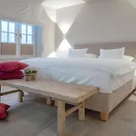 Neu Dorfhues Anja Friesisch Modern Urlauben In Kampen Sylt