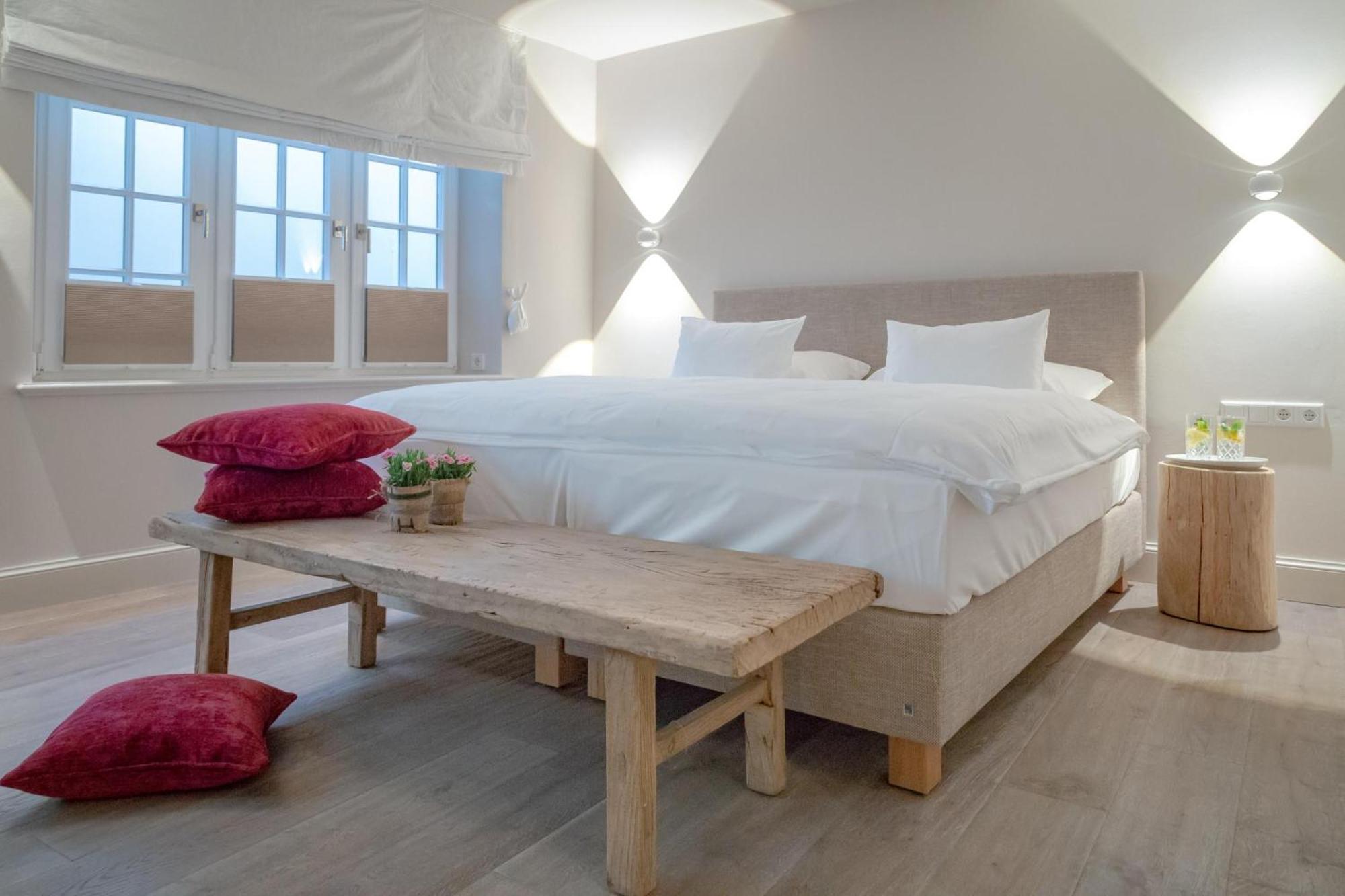 Neu Dorfhues Anja Friesisch Modern Urlauben In Sylt Kampen