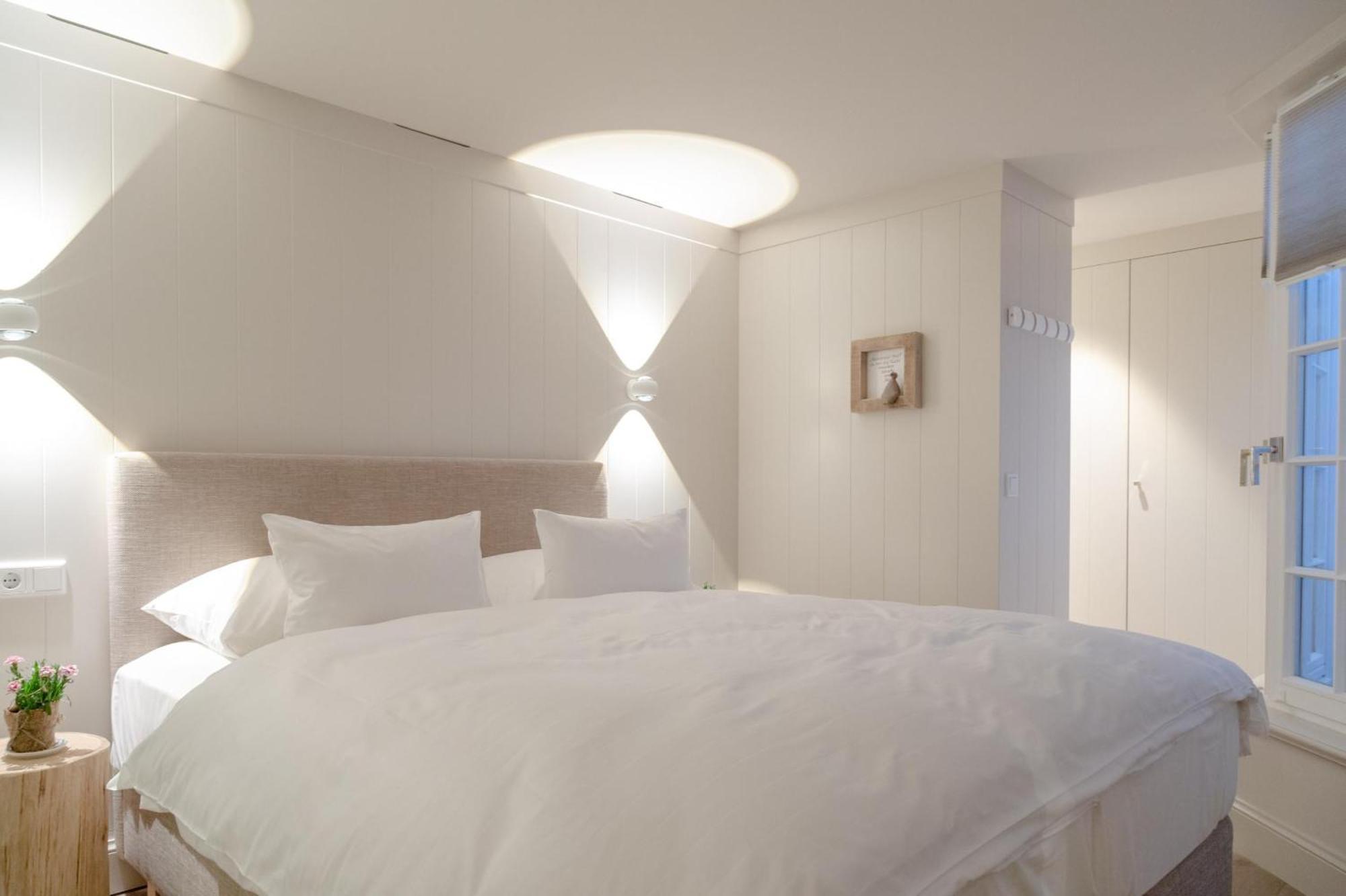 Neu Dorfhues Anja Friesisch Modern Urlauben In Sylt *