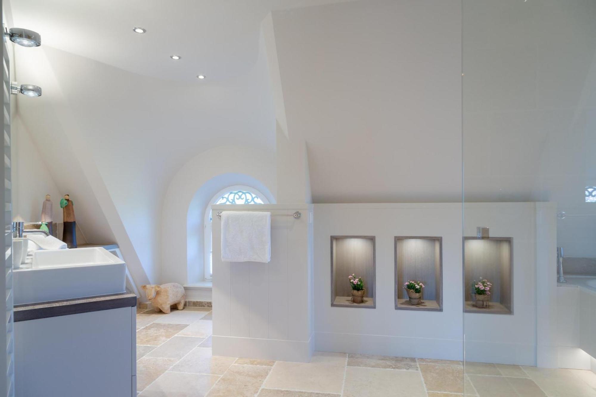 Neu Dorfhues Anja Friesisch Modern Urlauben In Sylt Holiday home Kampen