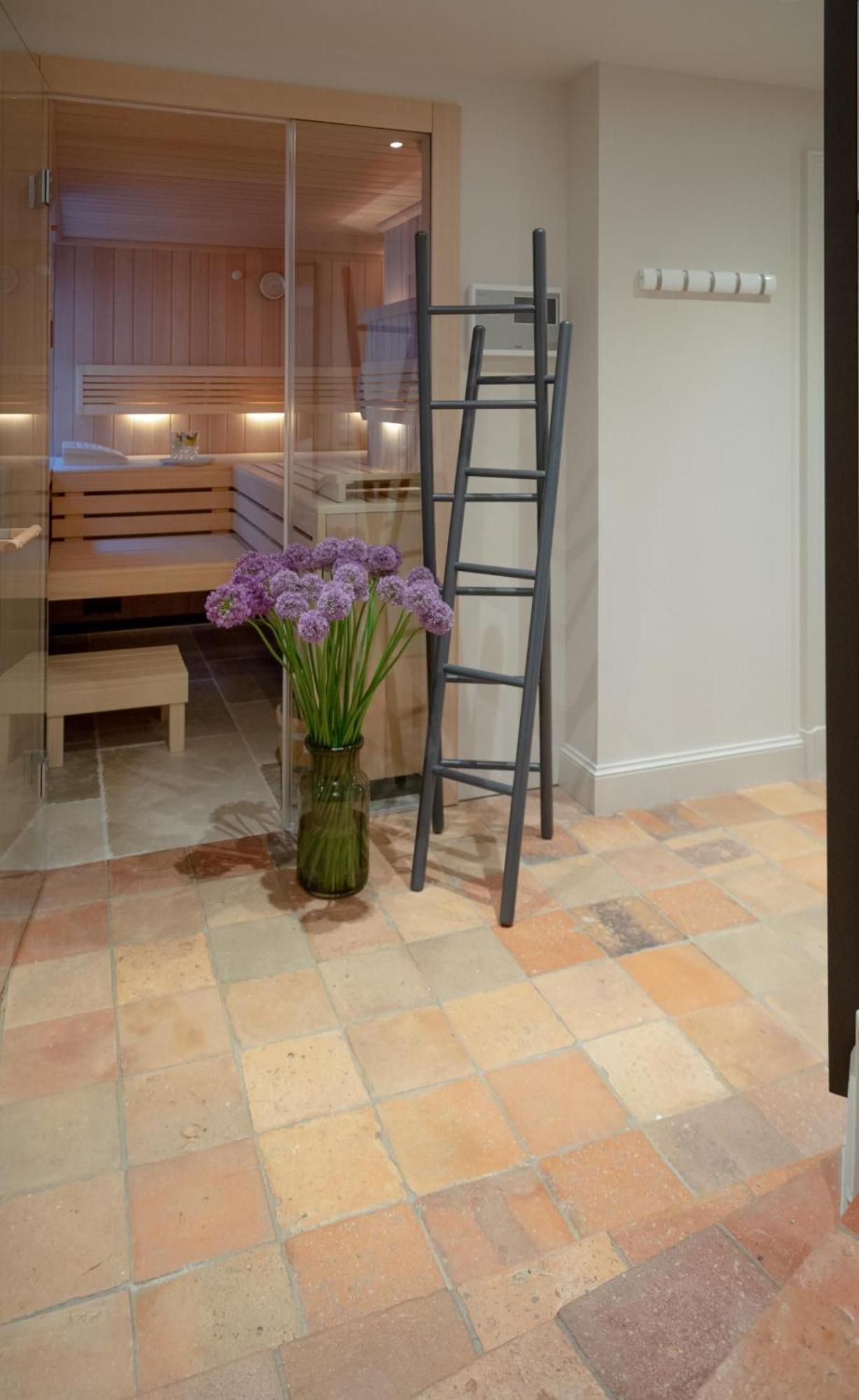 Neu Dorfhues Anja Friesisch Modern Urlauben In Sylt Holiday home