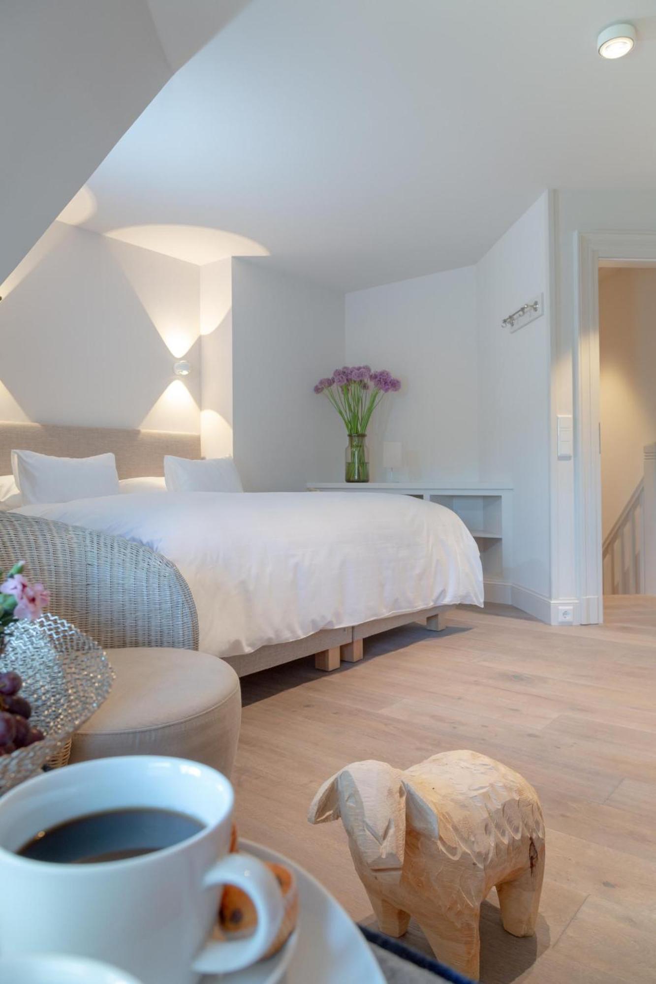 Neu Dorfhues Anja Friesisch Modern Urlauben In Sylt Holiday home *