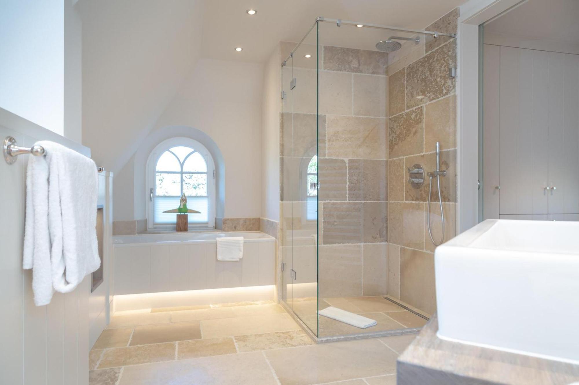 Holiday home Neu Dorfhues Anja Friesisch Modern Urlauben In Sylt *
