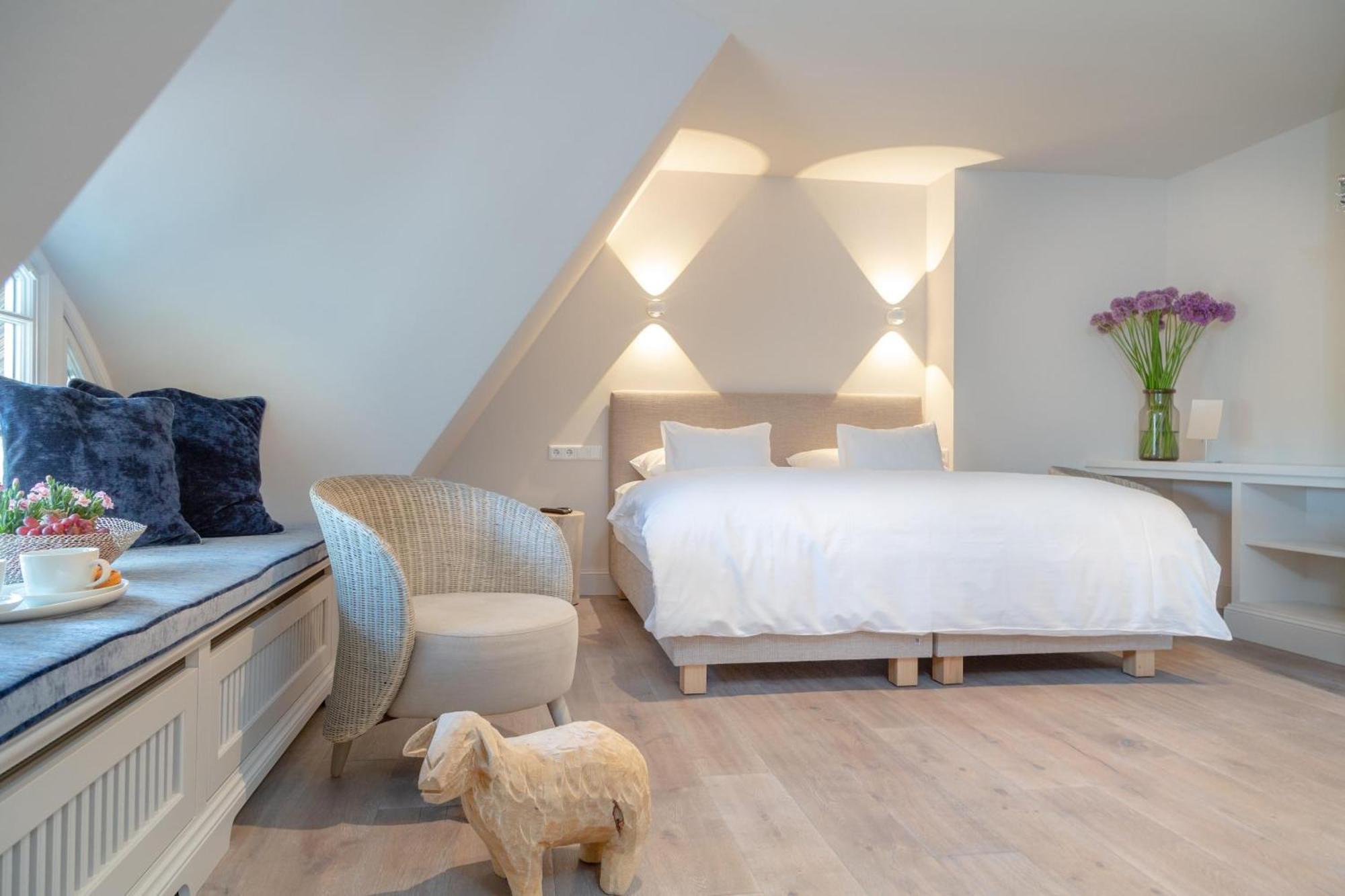 Holiday home Neu Dorfhues Anja Friesisch Modern Urlauben In Sylt Kampen