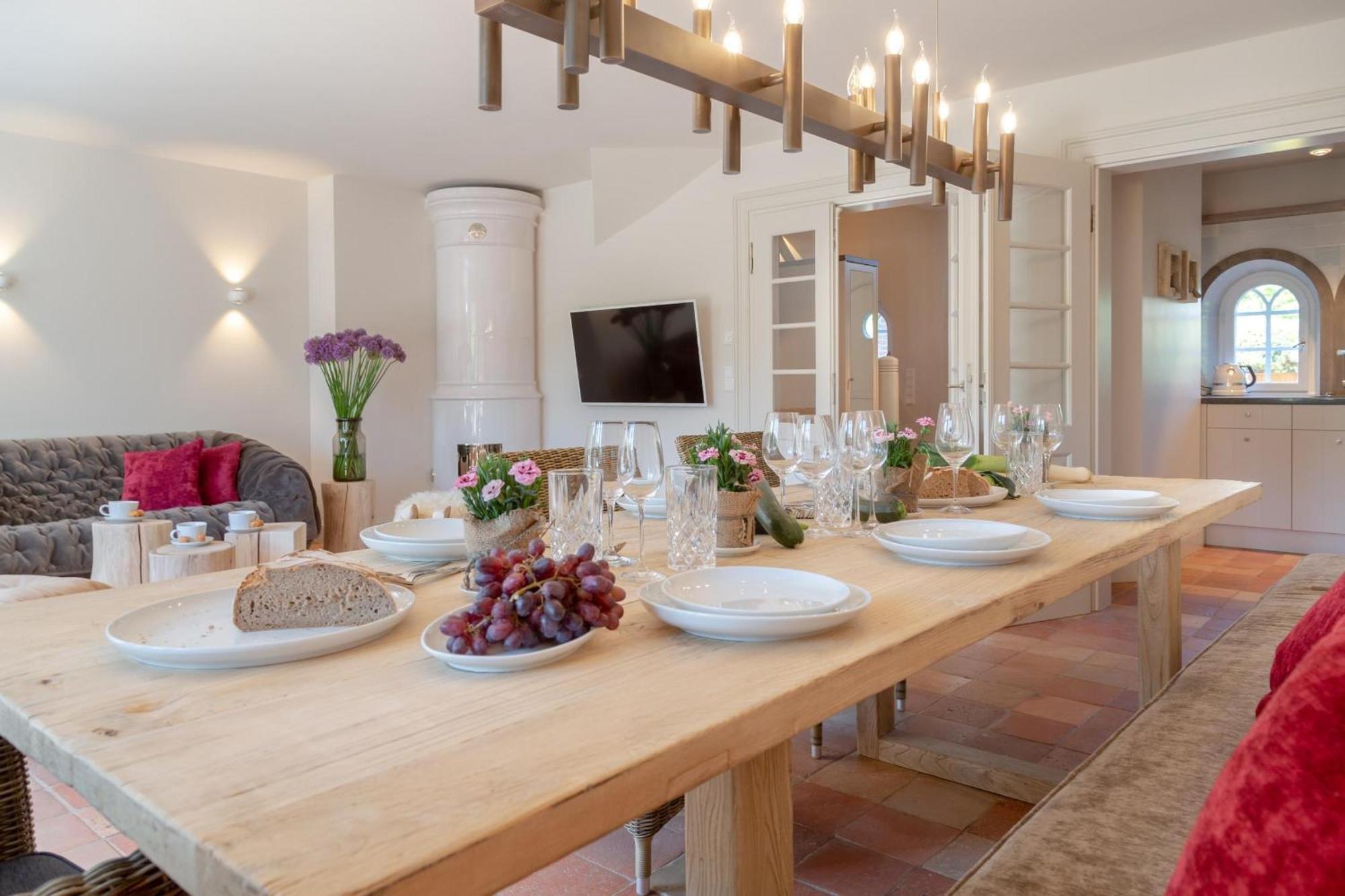 Holiday home Neu Dorfhues Anja Friesisch Modern Urlauben In Sylt *