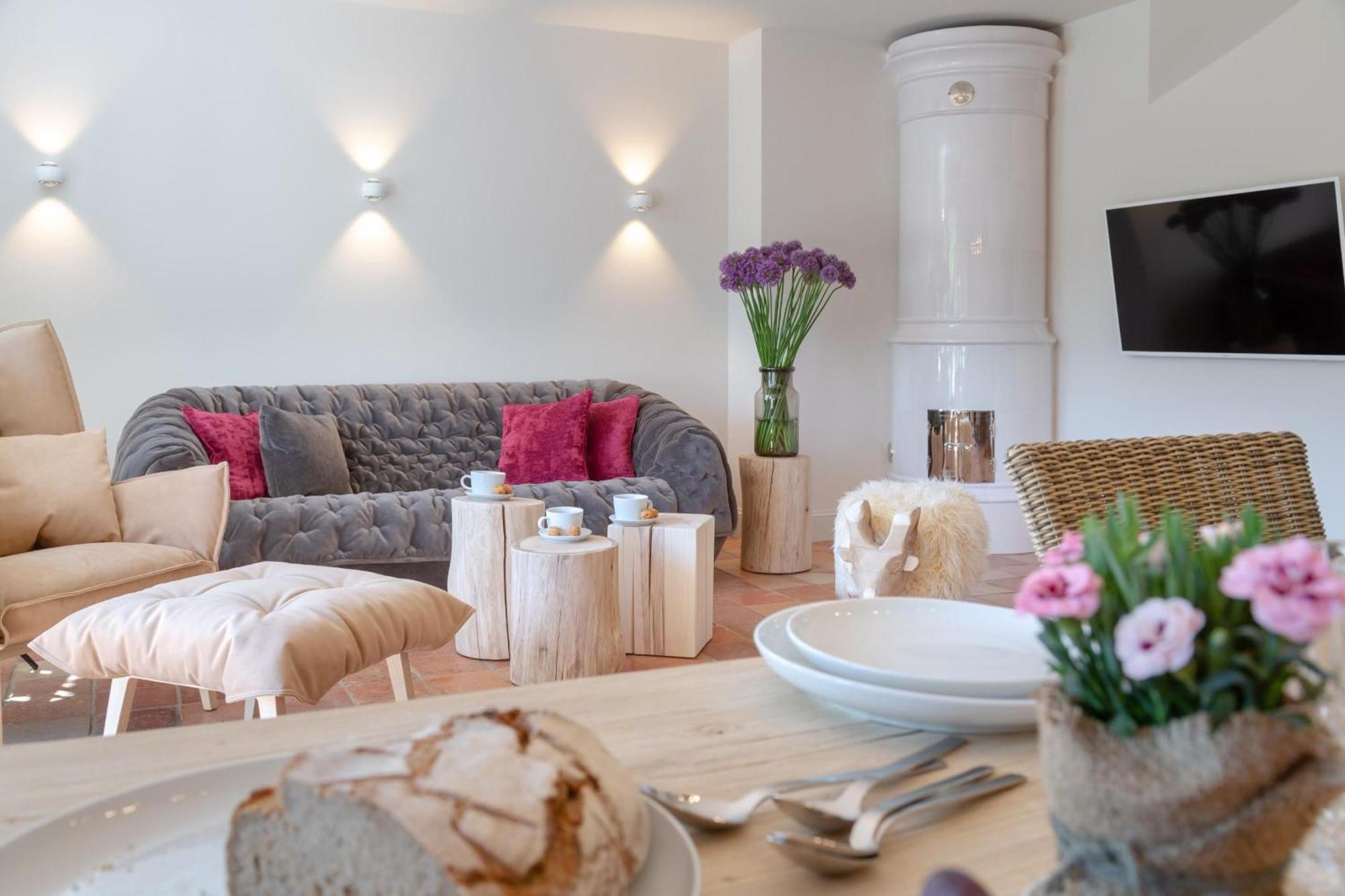 Neu Dorfhues Anja Friesisch Modern Urlauben In Sylt *